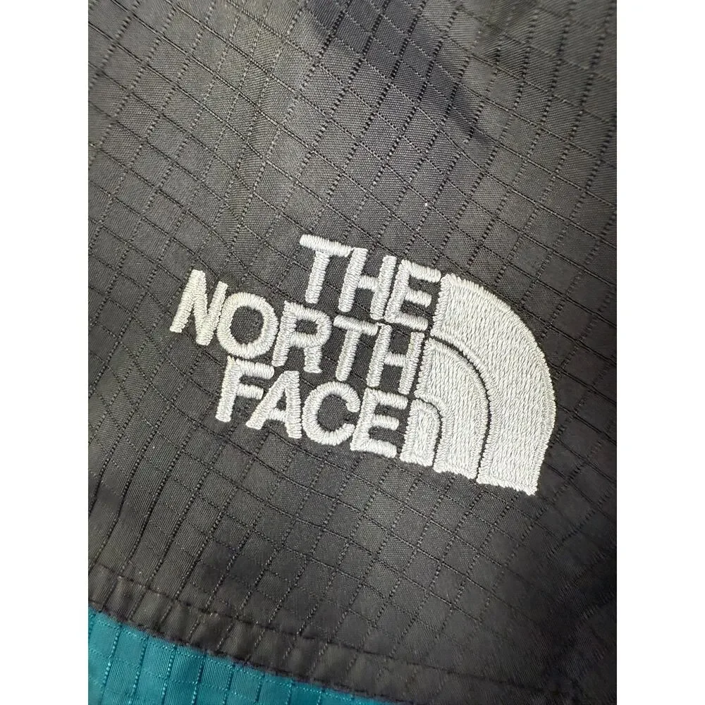 The North Face some inside